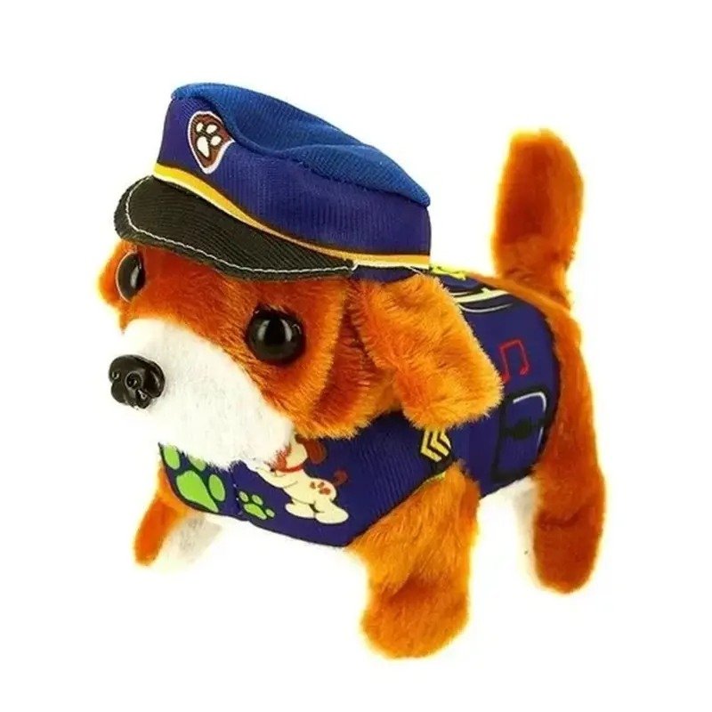 CACHORRINHO PILHA